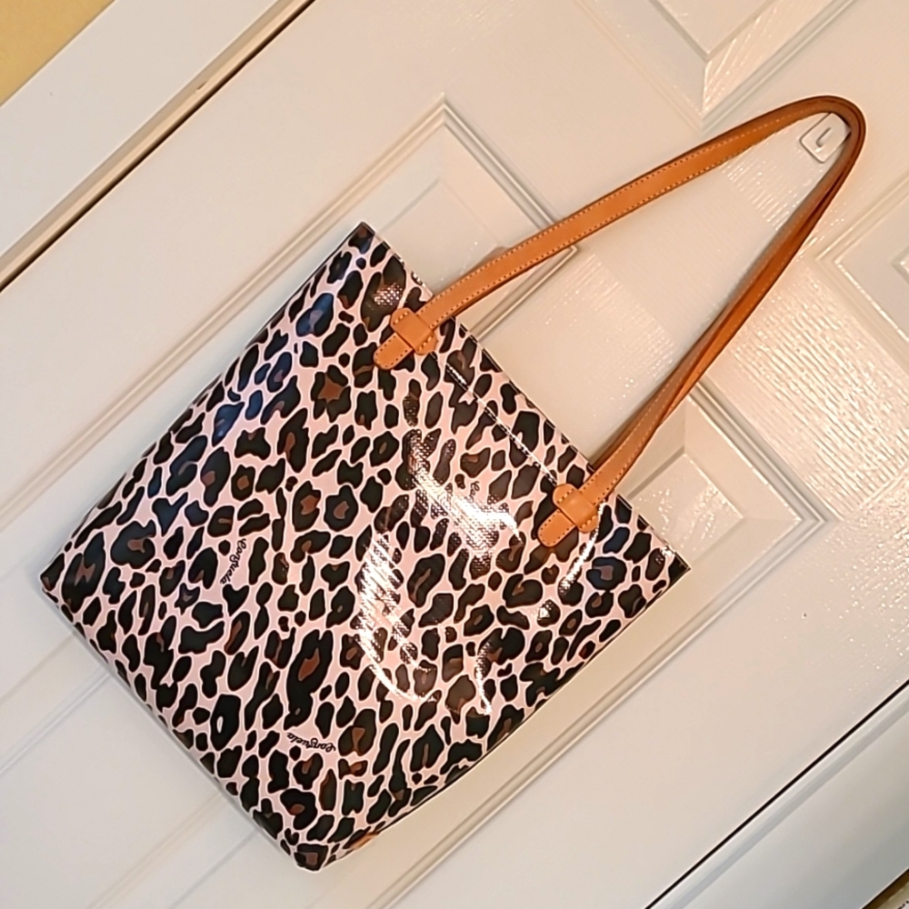 🐆 Mona Consuela Everyday Tote🐆